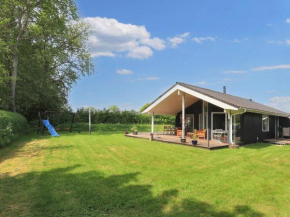 Holiday home Hadsund XCII in Hadsund